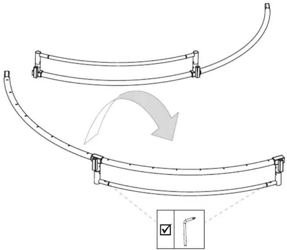 EXIT Twist Ground - Parts list / Teileliste / Onderdelenlijst / List des pieces - 6
