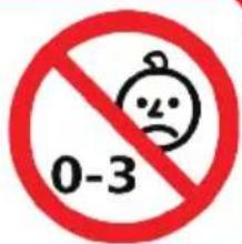 EXIT Twist Ground - Om ernstige verwondingente vermijden - 1