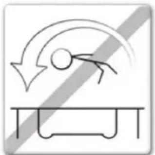 EXIT Twist Ground - IN AANRAKING KOMEN MET FRAME EN VEREN: - 1