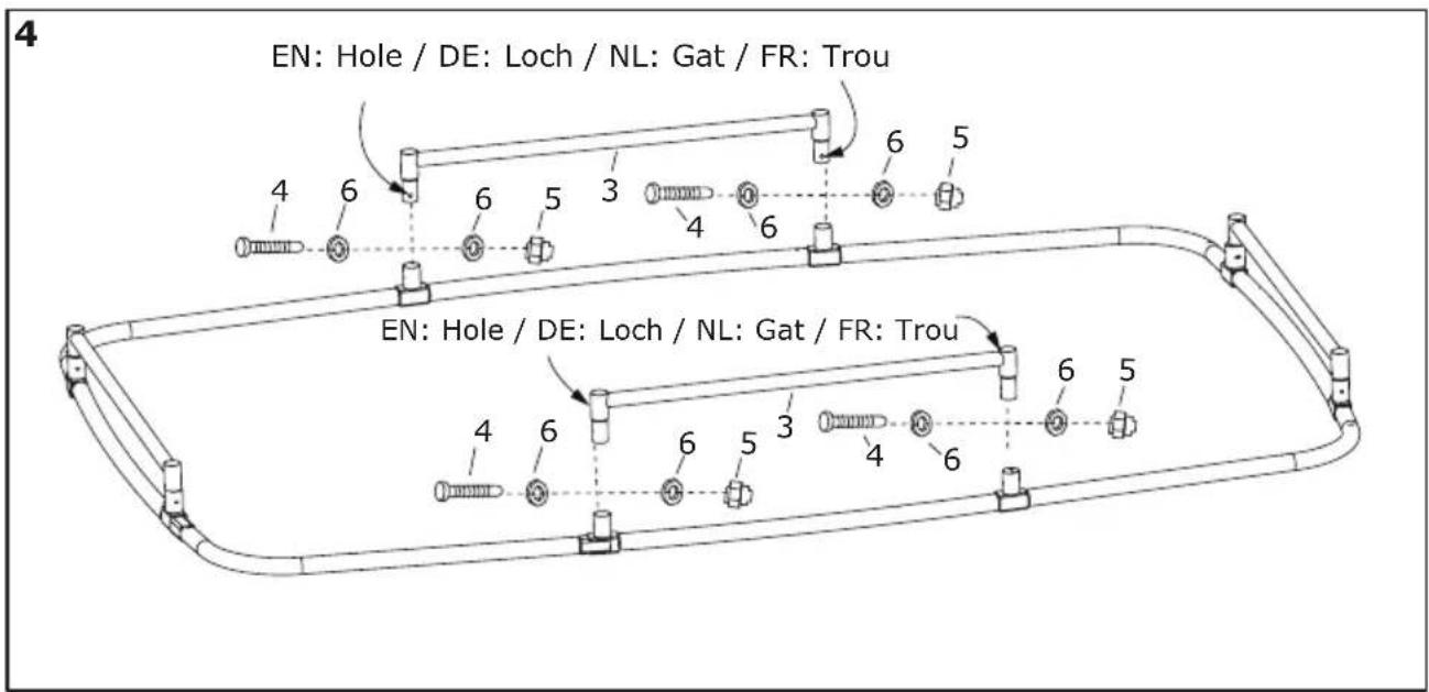 EXIT InTerra Rectangular - STEP2 - 3