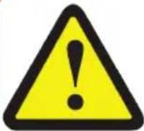 EXIT InTerra Rectangular - Consignes de sécurité - 1