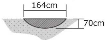 EXIT InTerra Rectangular - Parts list - 19