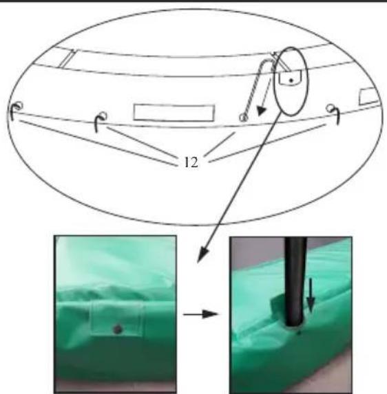 EXIT InTerra Rectangular - STEP 6 - 1