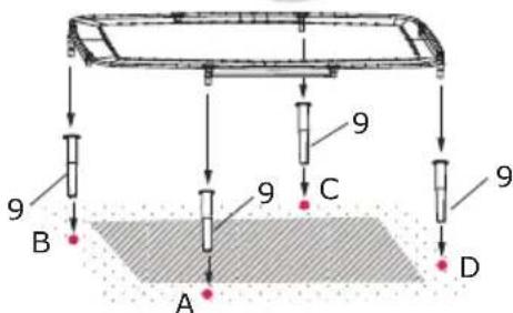 EXIT InTerra Rectangular - Étape 7 - 1