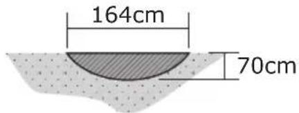 EXIT InTerra Rectangular - ZUSAMMENBAU - SCHRITT FÜR SCHRITT - 18