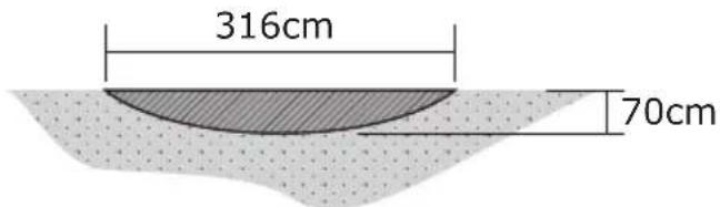 EXIT InTerra Rectangular - CONSTRUCTION PAR ETAPES - 18