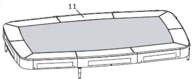 EXIT InTerra Rectangular - STEP 8 - 1