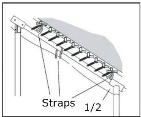 EXIT InTerra Rectangular - SCHRITT 8 - 2