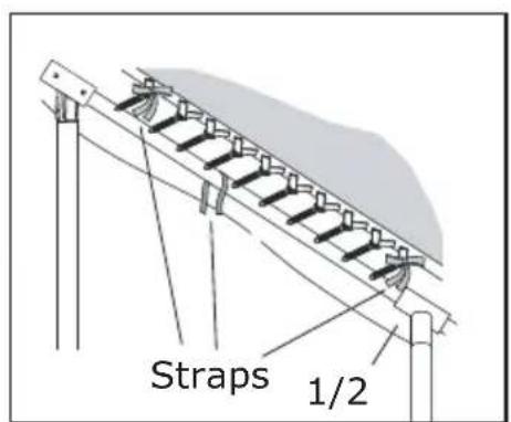 EXIT InTerra Rectangular - STAP 8 - 2