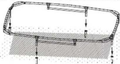 EXIT InTerra Rectangular - STEP7 - 2
