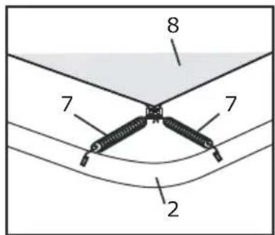 EXIT InTerra Rectangular - SCHRITT 5 - 1