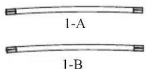 EXIT InTerra Rectangular - CONSTRUCTION PAR ETAPES - 1