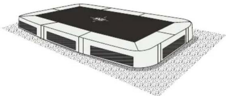 EXIT InTerra Rectangular - SCHRITT 9 - 2