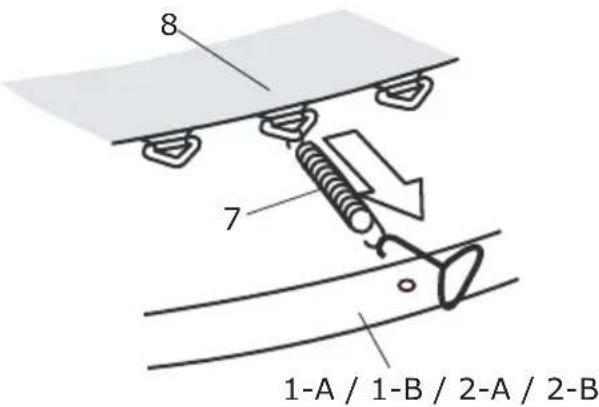 EXIT InTerra Rectangular - SCHRITT 5 - 3