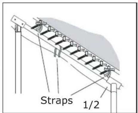 EXIT InTerra Rectangular - Étape 8 - 2
