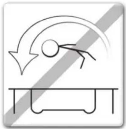 EXIT Twist Ground + Safetynet - ASTUCES POUR RÉDUIRE LE RISQUE D'ACCIDENTS - 3