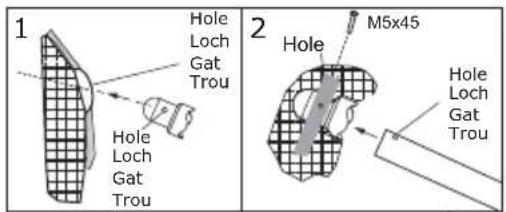 EXIT Twist Ground + Safetynet - 1 - 9