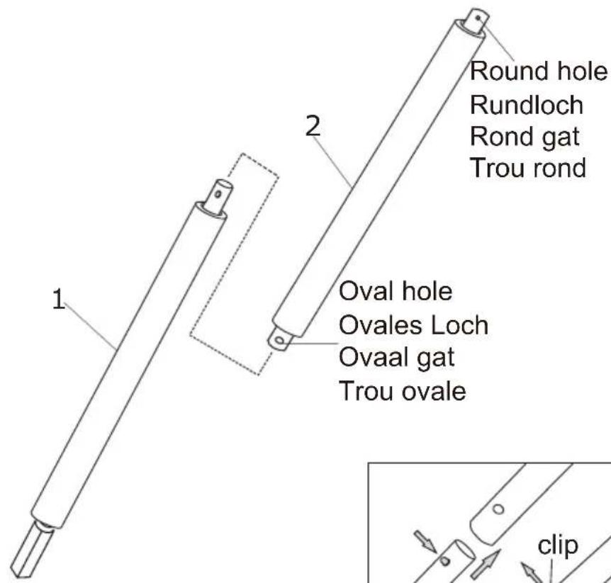 EXIT Twist Ground + Safetynet - 1 - 2