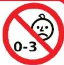 EXIT Twist Ground + Safetynet - To avoid serious injury: - 1