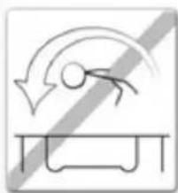 EXIT Twist Ground + Safetynet - Use of the trampoline - 2