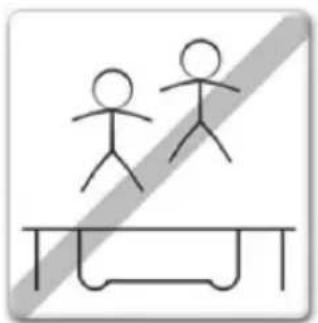 EXIT Twist Ground + Safetynet - KONSUM VON ALKOHOL ODER DROGEN: - 1