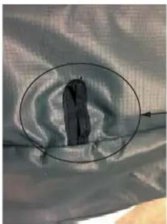 EXIT Twist Ground + Safetynet - Garantie - 5