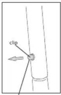 EXIT Twist Ground + Safetynet - Garantie - 1