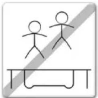 EXIT Twist Ground + Safetynet - GEBRUK VAN ALCOHOL OF DRUGS: - 1