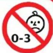 EXIT JumpArenA Allin 1 - Zur Vermeidung von schweren Verletzungen: - 1