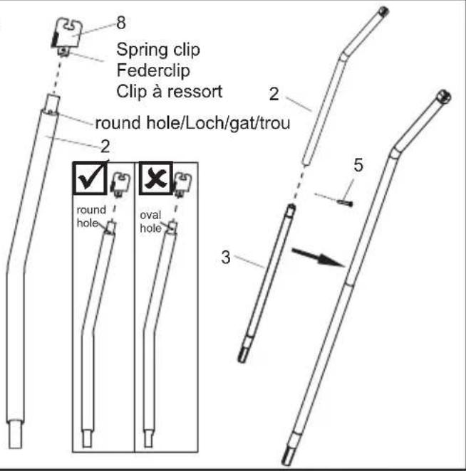 EXIT JumpArenA Allin 1 - Step 1 - 1