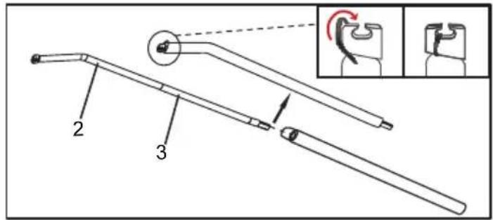 EXIT JumpArenA Allin 1 - Step 1 - 2