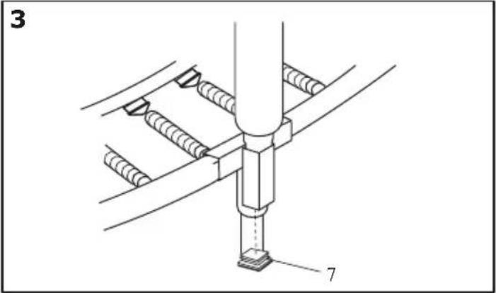 EXIT JumpArenA Allin 1 - CONSTRUCTION PAR ÉTAPES - 10