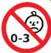 EXIT JumpArenA Allin 1 - Om ernstige verwondingen te vermijden - 1