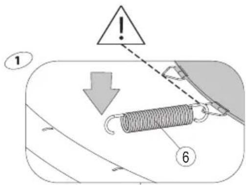 EXIT Silhouette Ground - # - 16