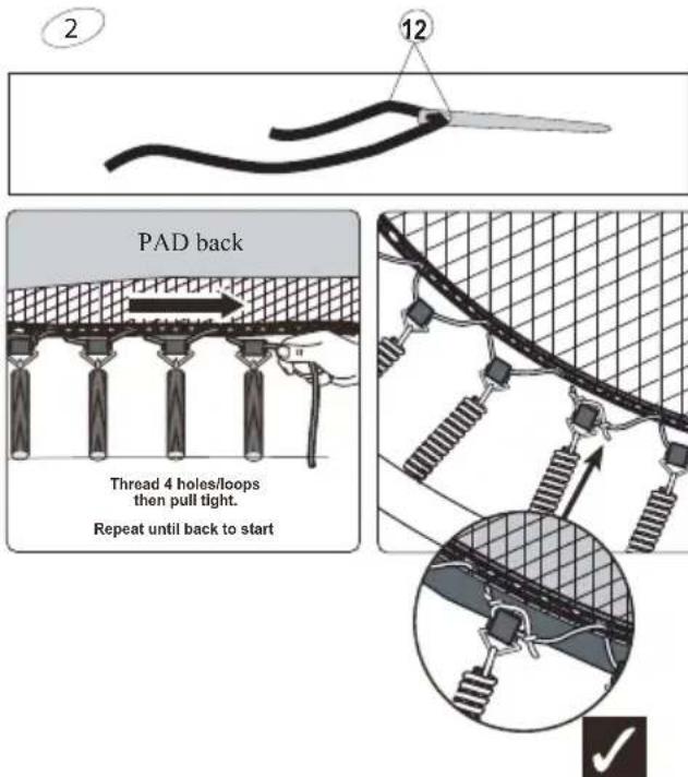 EXIT Silhouette Ground - # - 24