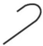 EXIT Silhouette Ground - # - 5