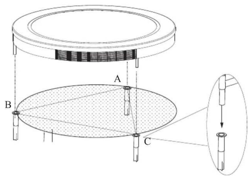EXIT Silhouette Ground - # - 33