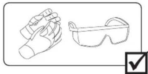 EXIT Silhouette Ground - # - 14