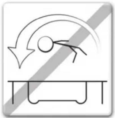 EXIT Silhouette Ground - TIPPS UM DIE UNFALLGEFAHR ZU REDUZIEREN - 3