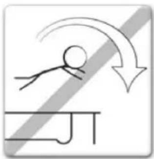 EXIT Silhouette Ground - UNFALL Klassifizierung &amp; IDENTIFICATION - 1