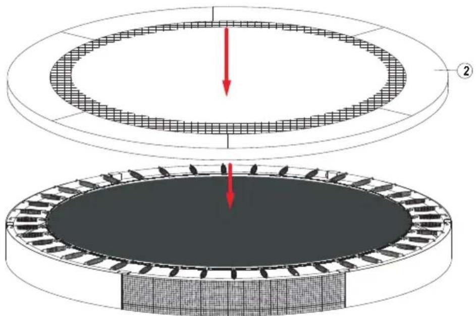 EXIT Silhouette Ground - # - 22