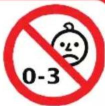 EXIT Silhouette Ground - WARNING Zur Vermeidung von schweren Verletzungen: - 1