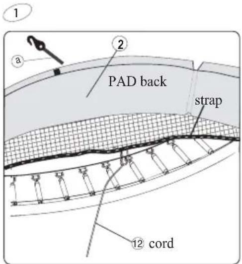 EXIT Silhouette Ground - # - 23