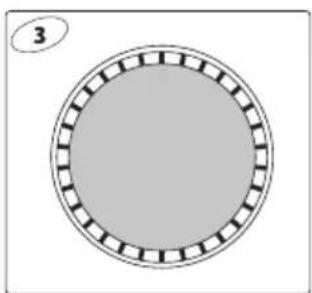 EXIT Silhouette Ground - # - 19