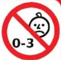 EXIT Silhouette Ground - Afin d'eviter toute blessure grave: - 1