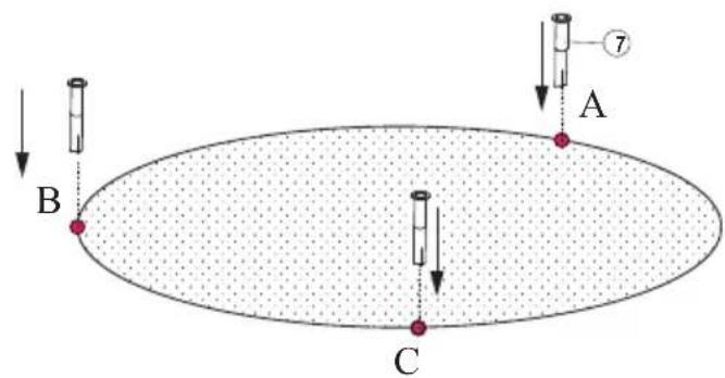 EXIT Silhouette Ground - # - 32