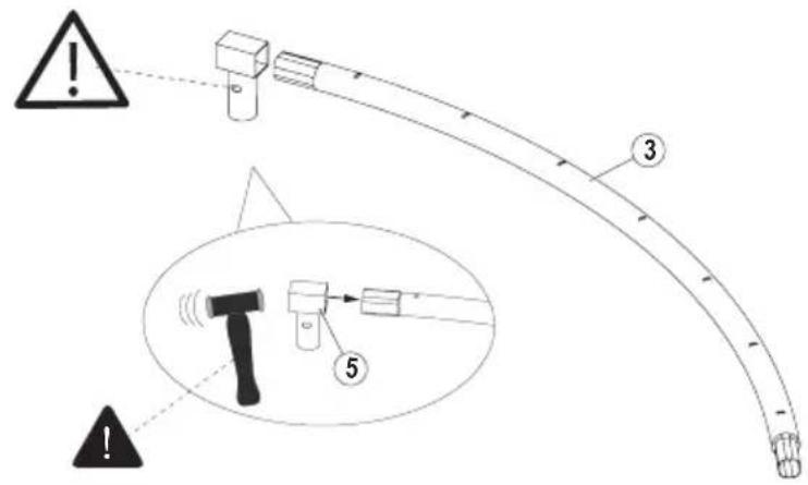 EXIT Silhouette Ground - # - 6
