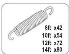 EXIT Silhouette Ground - # - 13