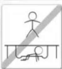 EXIT Silhouette Ground - L'USAGE DU TRAMPOLINE - 3