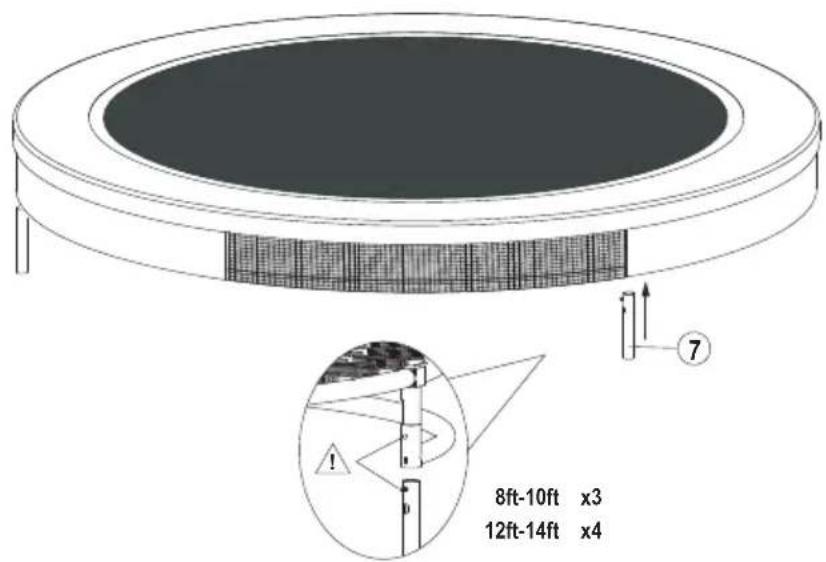 EXIT Silhouette Ground - # - 29
